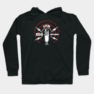 wsm radio Hoodie